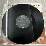 Geoffrey Moore - Sleep With Me (Tonight) (12") M-/VG+ - DD Music Geek