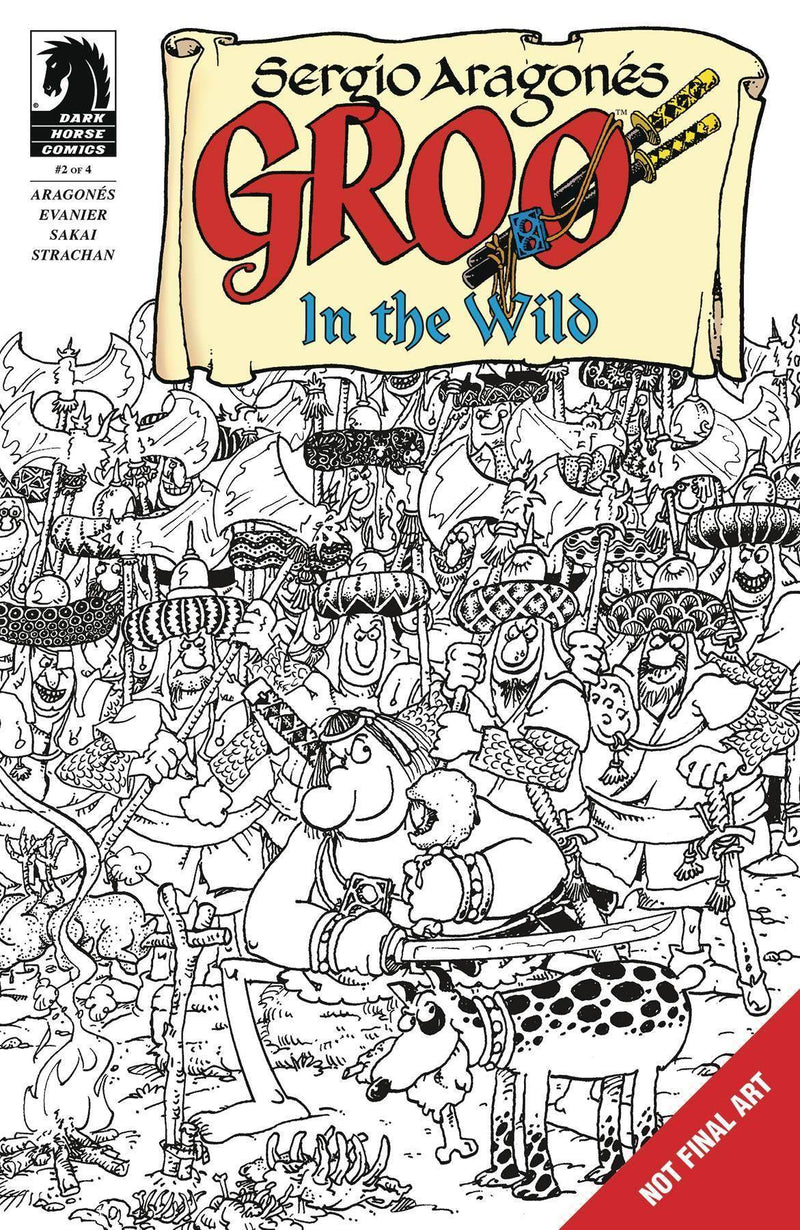 GROO IN WILD #2 - DD Music Geek