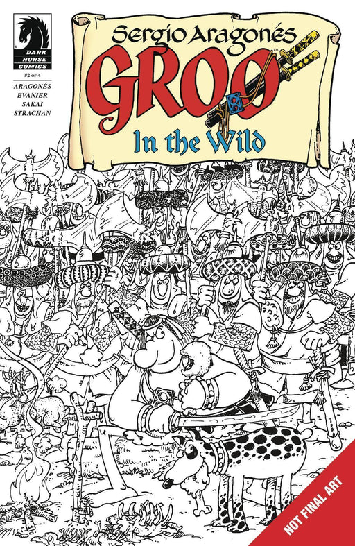 GROO IN WILD #2 - DD Music Geek