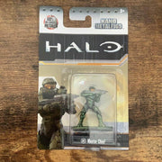 Halo Nano Metalfigs Diecast Mini Figures 4 cm - DD Music Geek