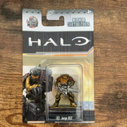 Halo Nano Metalfigs Diecast Mini Figures 4 cm - DD Music Geek