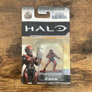 Halo Nano Metalfigs Diecast Mini Figures 4 cm - DD Music Geek
