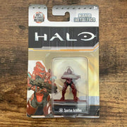 Halo Nano Metalfigs Diecast Mini Figures 4 cm - DD Music Geek