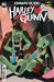 HARLEY QUINN #33 CVR A SWEENEY BOO - DD Music Geek