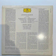 Hayden: String Quartet in G Major MONO M-/M-