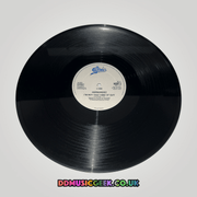 Hernandez: I'm Not That Kind Of Guy 12" [Preowned VINYL] VG+/VG+ - DD Music Geek