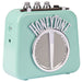 Honey Tone Mini Amplifier ~ Nifty Aqua - DD Music Geek