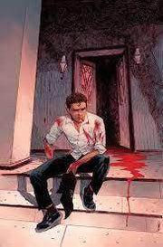 House Of Slaughter #1 - DD Music Geek