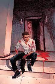 House Of Slaughter #1 - DD Music Geek