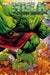 HULK #10 (RES) - DD Music Geek