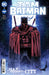 I AM BATMAN #5 CVR A LASHLEY - DD Music Geek