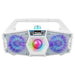 iDance Blaster 301 Rechargeable Karaoke Party System ~ 100W - DD Music Geek