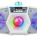 iDance Blaster 301 Rechargeable Karaoke Party System ~ 100W - DD Music Geek