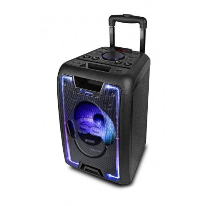 iDance Portable Bluetooth® Sound System ~ 200w - DD Music Geek