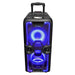 iDance Portable Bluetooth® Sound System ~ 400w - DD Music Geek