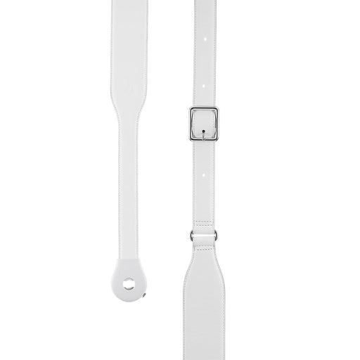 Ideal Strap 2 for LAVA ME 3 ~ White - DD Music Geek