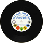 Jackie Wilson & Doris & Kelley: Because Of You/You Don't Have To Worry [7" VINYL]