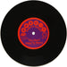 Jackie Wilson & Doris & Kelley: Because Of You/You Don't Have To Worry [7" VINYL] - DD Music Geek