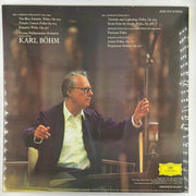 Johann Strauss & Josef Strauss: Emperor Waltz - Kaiserwalzer [PREOWNED VINYL] M-/M- - DD Music Geek