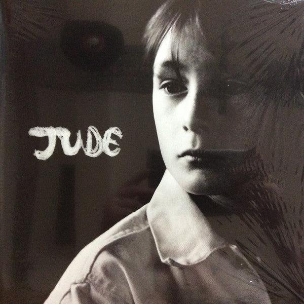 Julian Lennon: Jude [NEW VINYL] - DD Music Geek