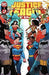 Justice League Infinity #3 - DD Music Geek