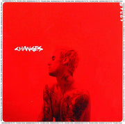 Justin Bieber: Changes NEW CD - DD Music Geek