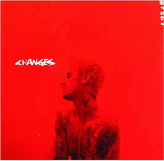 Justin Bieber: Changes NEW CD - DD Music Geek