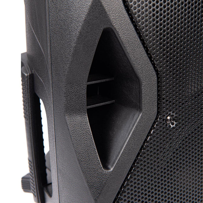 KAM 15" Active Speaker ~ 1200w - DD Music Geek
