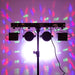 Kam Party Set ~ Inc lights, stand and carry bags - DD Music Geek