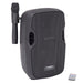 KAM Portable 8" Speaker with Bluetooth® ~ 450w - DD Music Geek