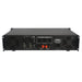 Kam Professional Stereo Power Amp - 300W - DD Music Geek