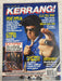 Kerrang! Magazine Issue 299 July 21st 1990 Dread Zeppelin Electric Boys Cumbria - DD Music Geek