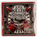 Killer Strings for Cigar Box Guitars ~ Set of 3 ~ Light Nickel - DD Music Geek