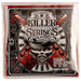 Killer Strings for Cigar Box Guitars ~ Set of 3 ~ Medium Nickel - DD Music Geek