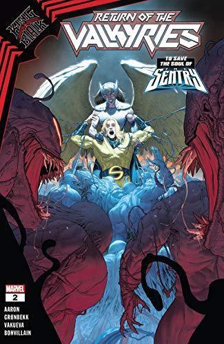 King In Black: Return Of The Valkyries (2021-) #2 (of 5)