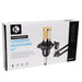 Kinsman Condenser Microphone Kit - DD Music Geek