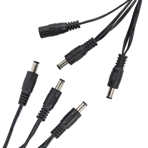 Kinsman DC Power Distribution Extension Cable ~ 2.4ft/.75m - DD Music Geek