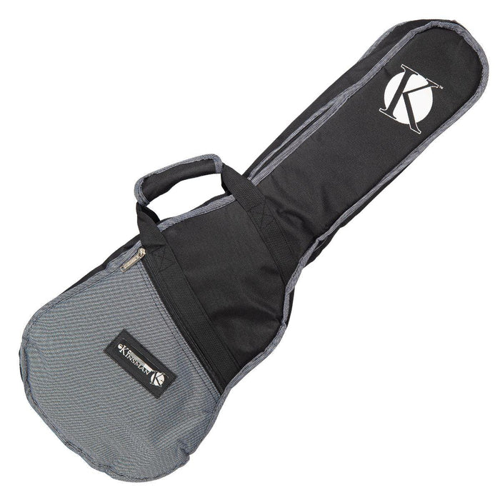 Kinsman Deluxe Baritone Ukulele Bag - DD Music Geek