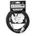 Kinsman Deluxe Mono Microphone Cable ~ 10ft/3m - DD Music Geek
