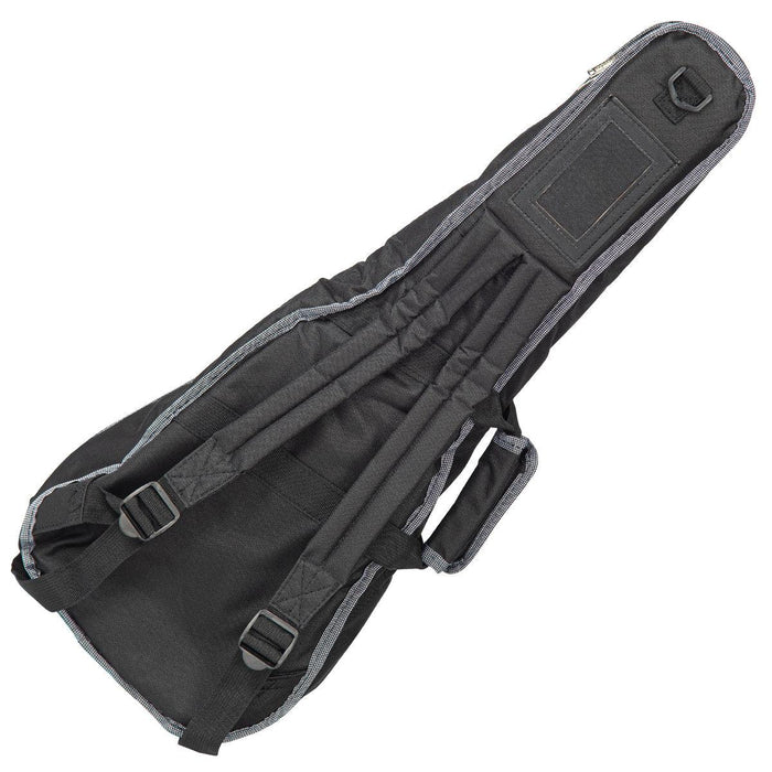 Kinsman Deluxe Tenor Ukulele Bag - DD Music Geek