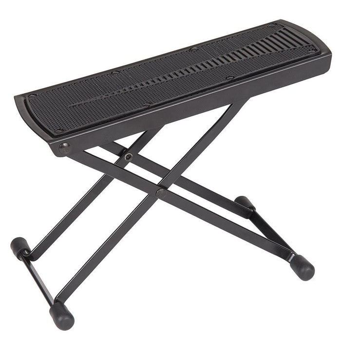 Kinsman Guitarists Foot Stool - DD Music Geek