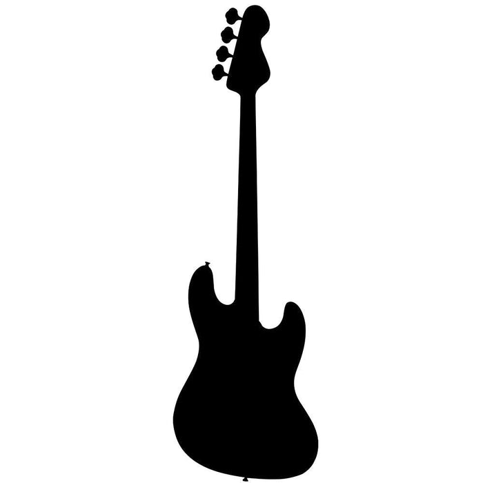 Kinsman Premium ABS Flight Case ~ Bass Guitar - DD Music Geek