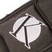 Kinsman Premium Series Canvas Guitar Bag ~ Acoustic/Semi Acoustic - DD Music Geek