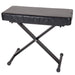 Kinsman Premium Series Keyboard Bench - DD Music Geek