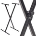 Kinsman Premium Series Keyboard Stand - DD Music Geek