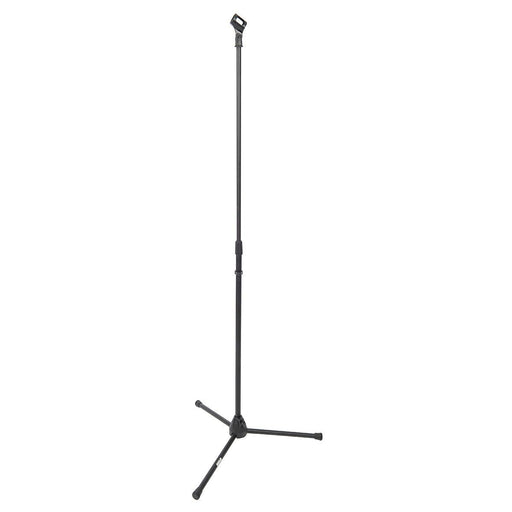 Kinsman Premium Series Straight Tripod Microphone Stand - DD Music Geek
