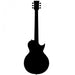 Kinsman Regular Hardshell Case ~ Electric Guitar (V100/VS6-Type) - DD Music Geek