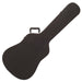 Kinsman Regular Hardshell Case ~ Western Guitar - DD Music Geek