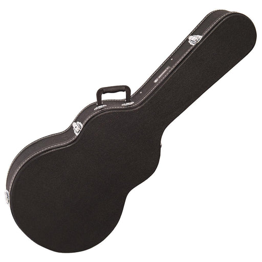 Kinsman Regular Hardshell Semi Acoustic Guitar Case - DD Music Geek