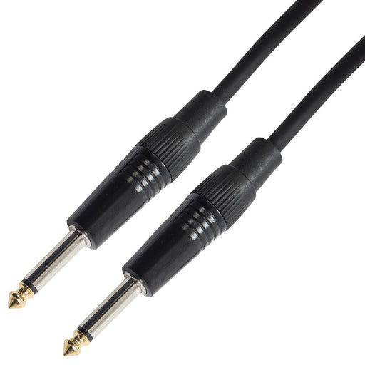 Kinsman Standard Instrument Cable ~ 10ft/3m - DD Music Geek